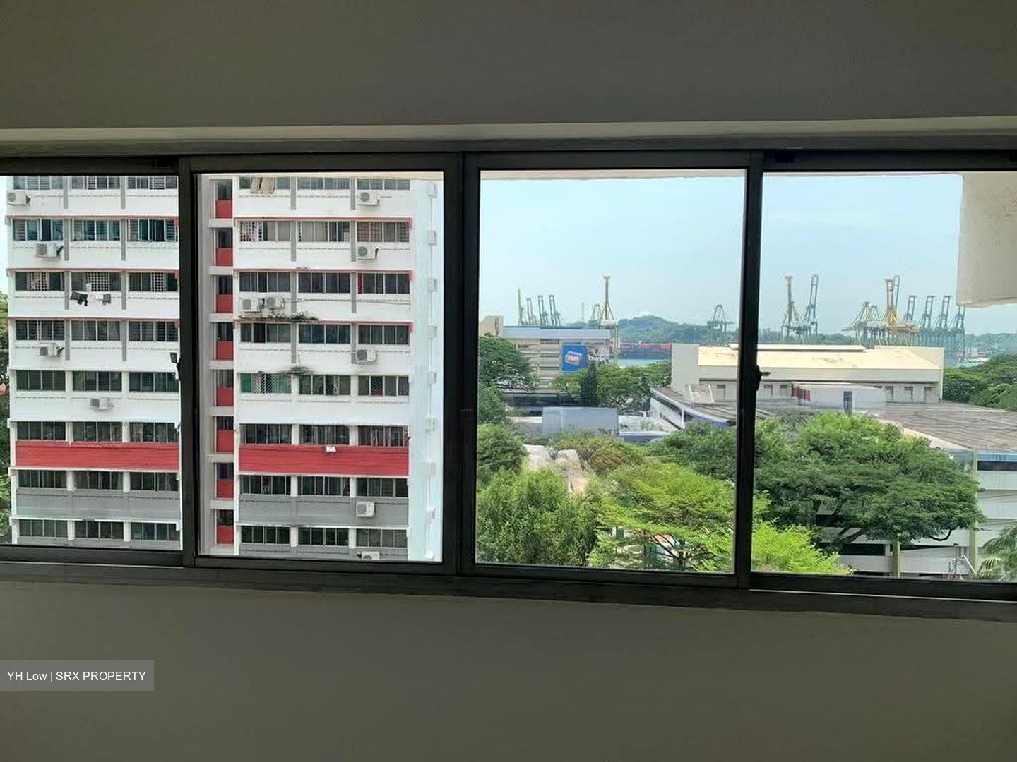 Spottiswoode Park (D2), Apartment #629923721
